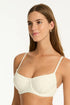 Sea Level Nautique Balconette Bra